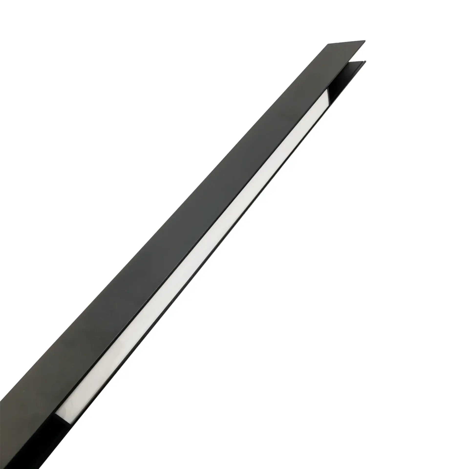 LANG SMART Tuya/ZigBee Yaskr lampa liniowa do szyn magnetycznych- 4 moce i długości – 6W LED