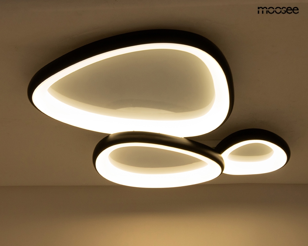 AREA 3 Moosee plafon/ lampa sufitowa