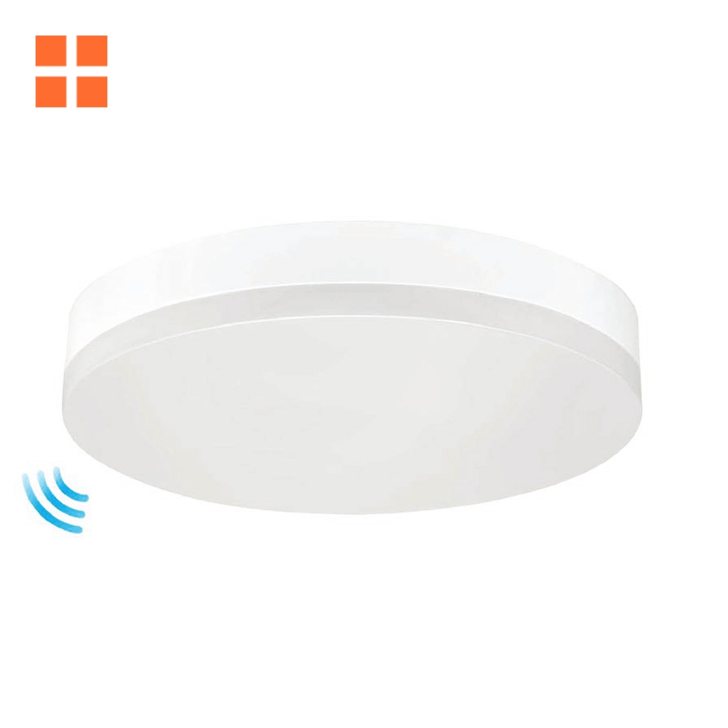 SERRES C-15W Holdbox plafon z czujnikiem