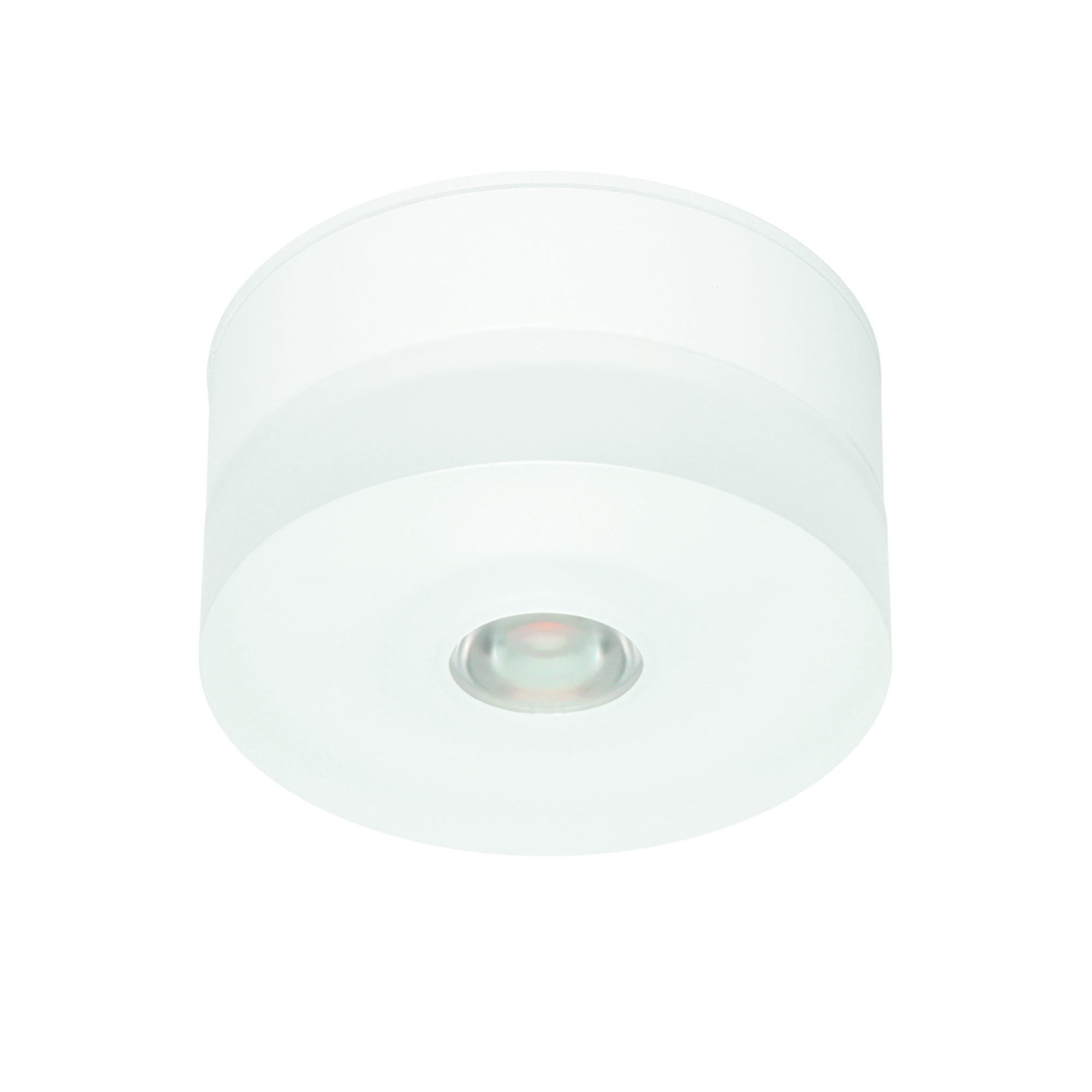 ONE to ONE S Linea Light Decorative plafon - Ciepłobiała 3000K