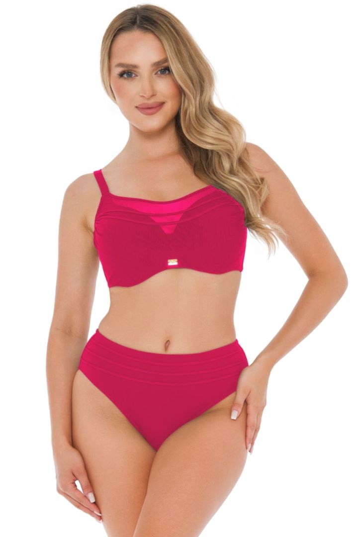 Str�j k�pielowy Monte Carlo3 940V1MO3 2d r�owy