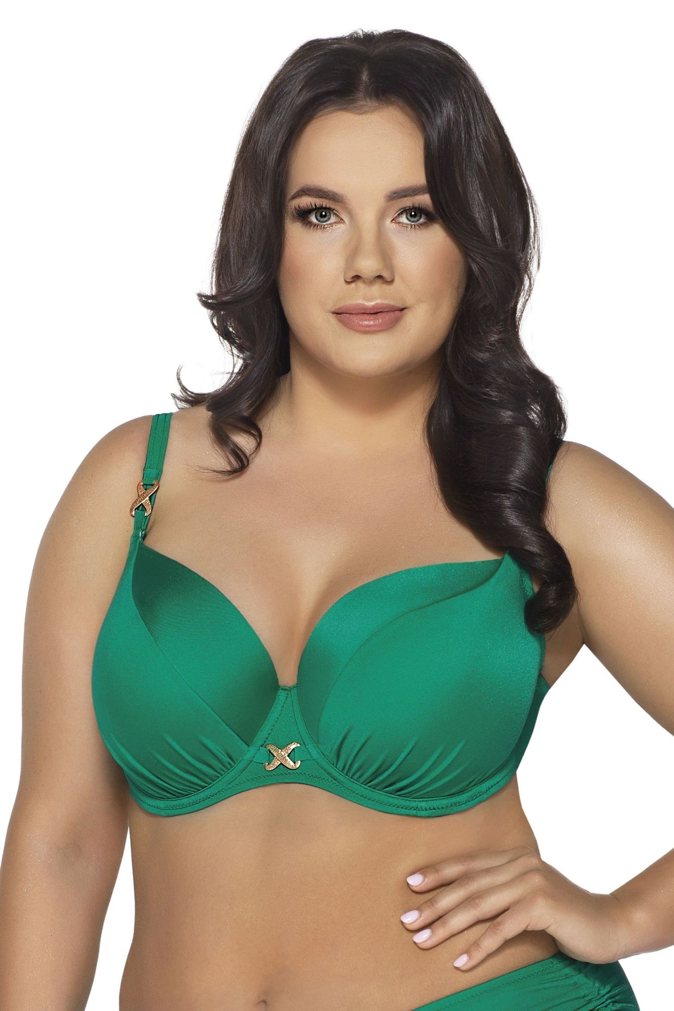 Biustonosz kąpielowy SK 182 jade