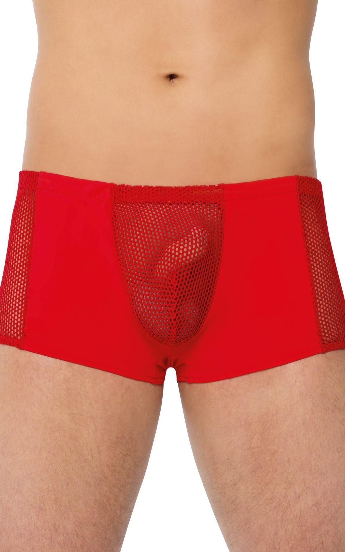 Thongs 4515 - red