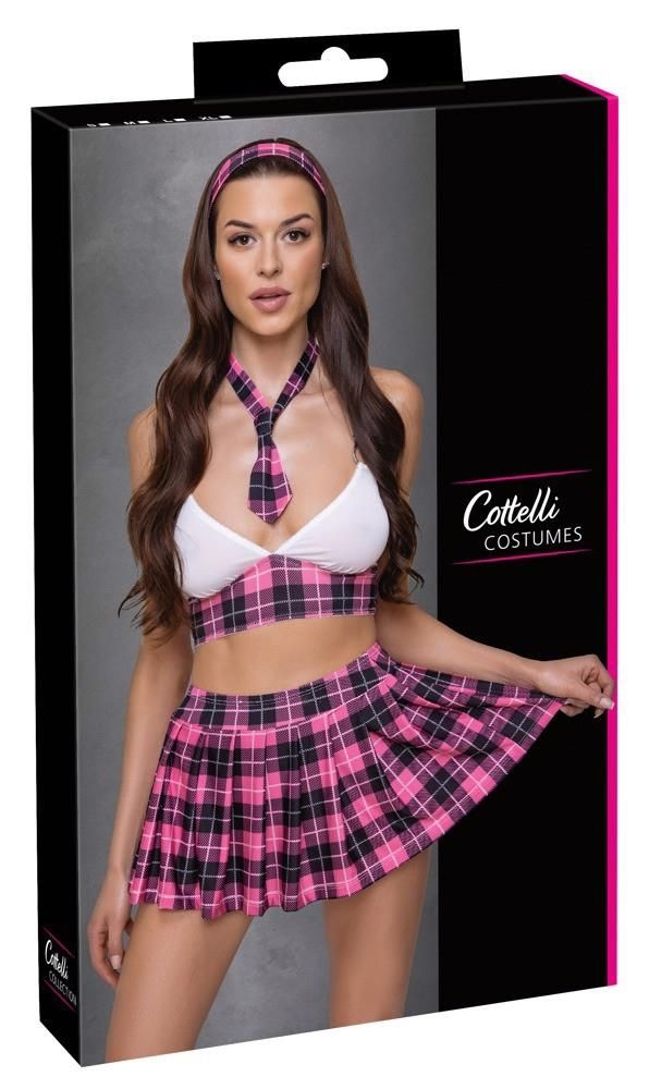 Schoolgirl