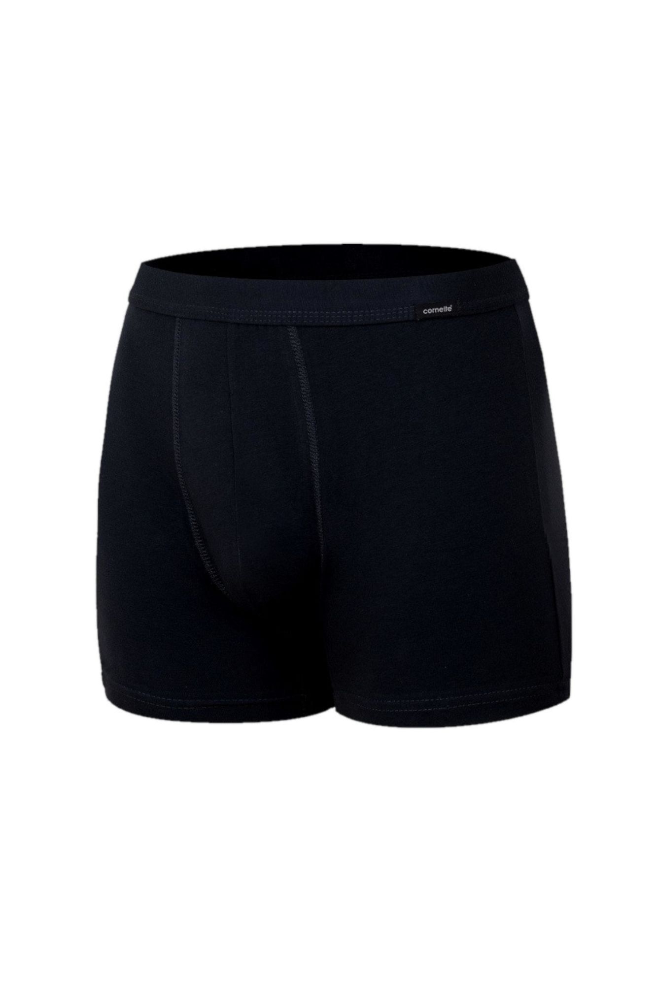Bokserki Authentic 220 czarne