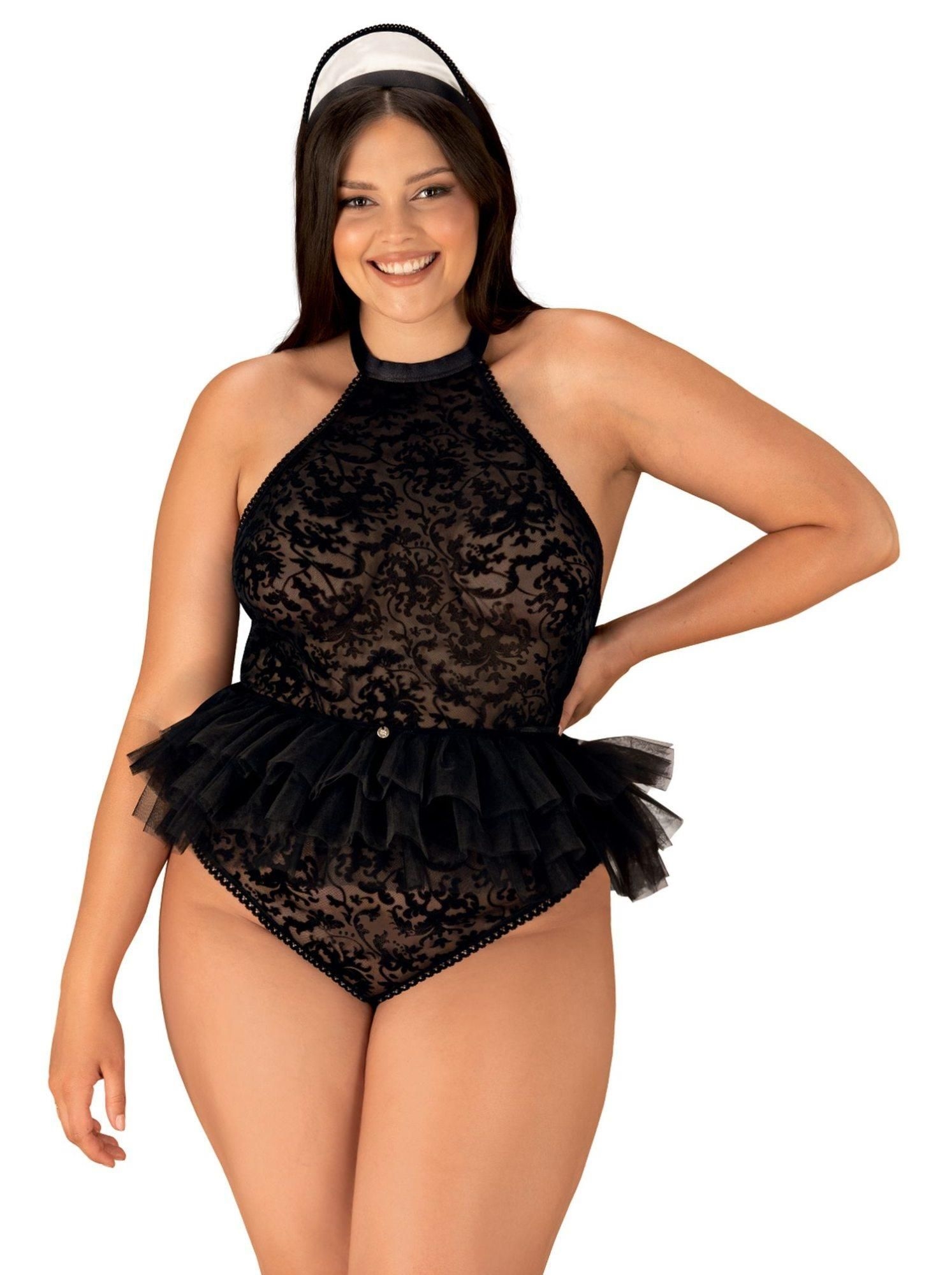 Frilles 2XL/3XL