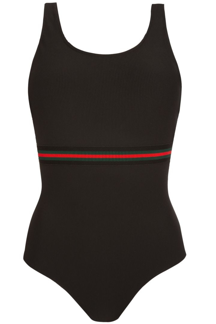 Str�j k�pielowy skj Trends sport 36PW2 23 czarny