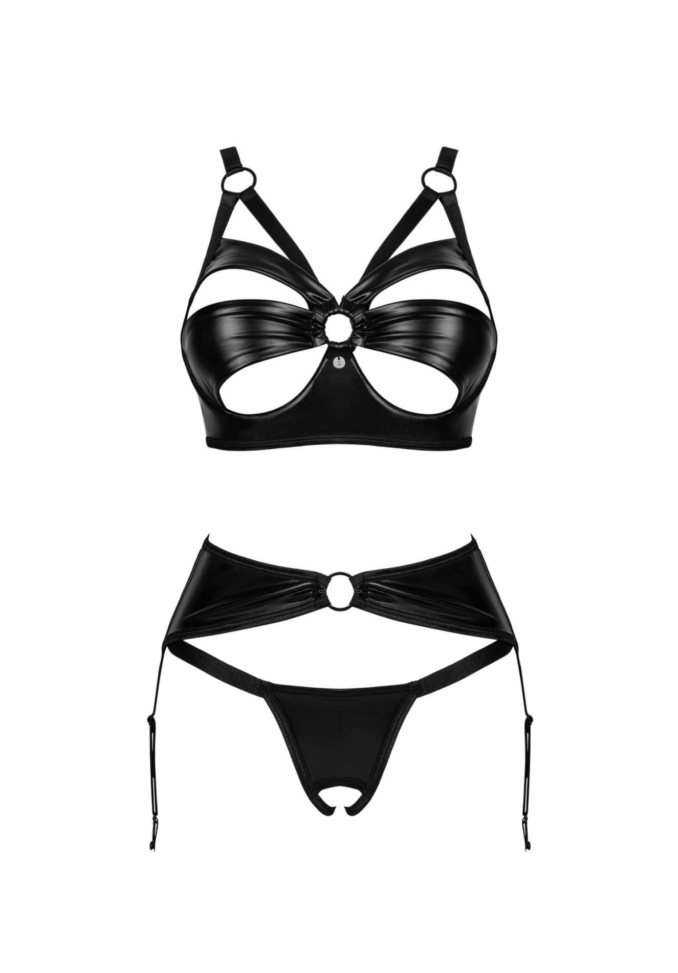 Armares komplet 3-cz�ciowy otwarty