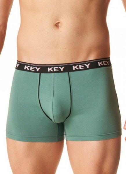 Bokserki Key MXH 248 A24/25 M-2XL