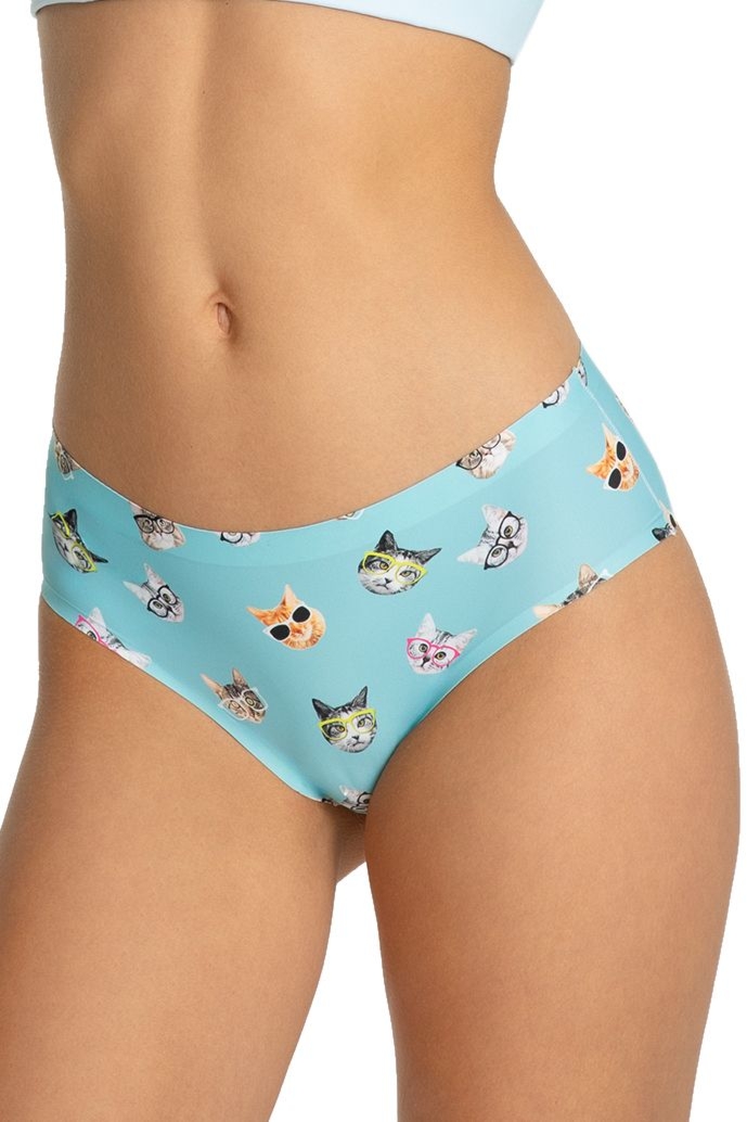 Figi Simple classic cats