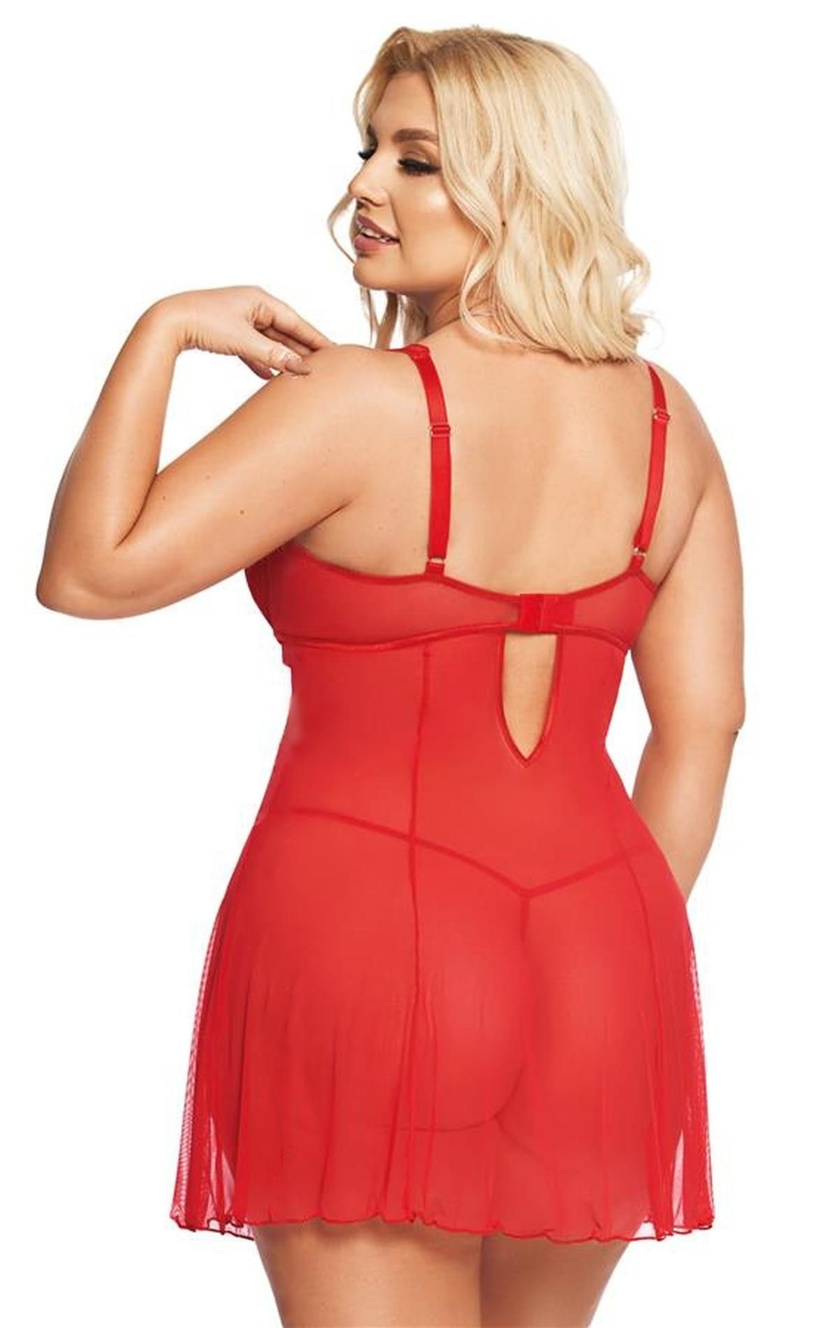 Berta - red