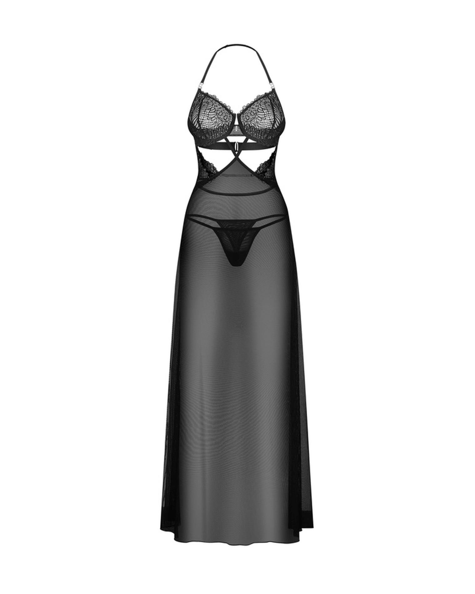 Iliosa koszulka + stringi