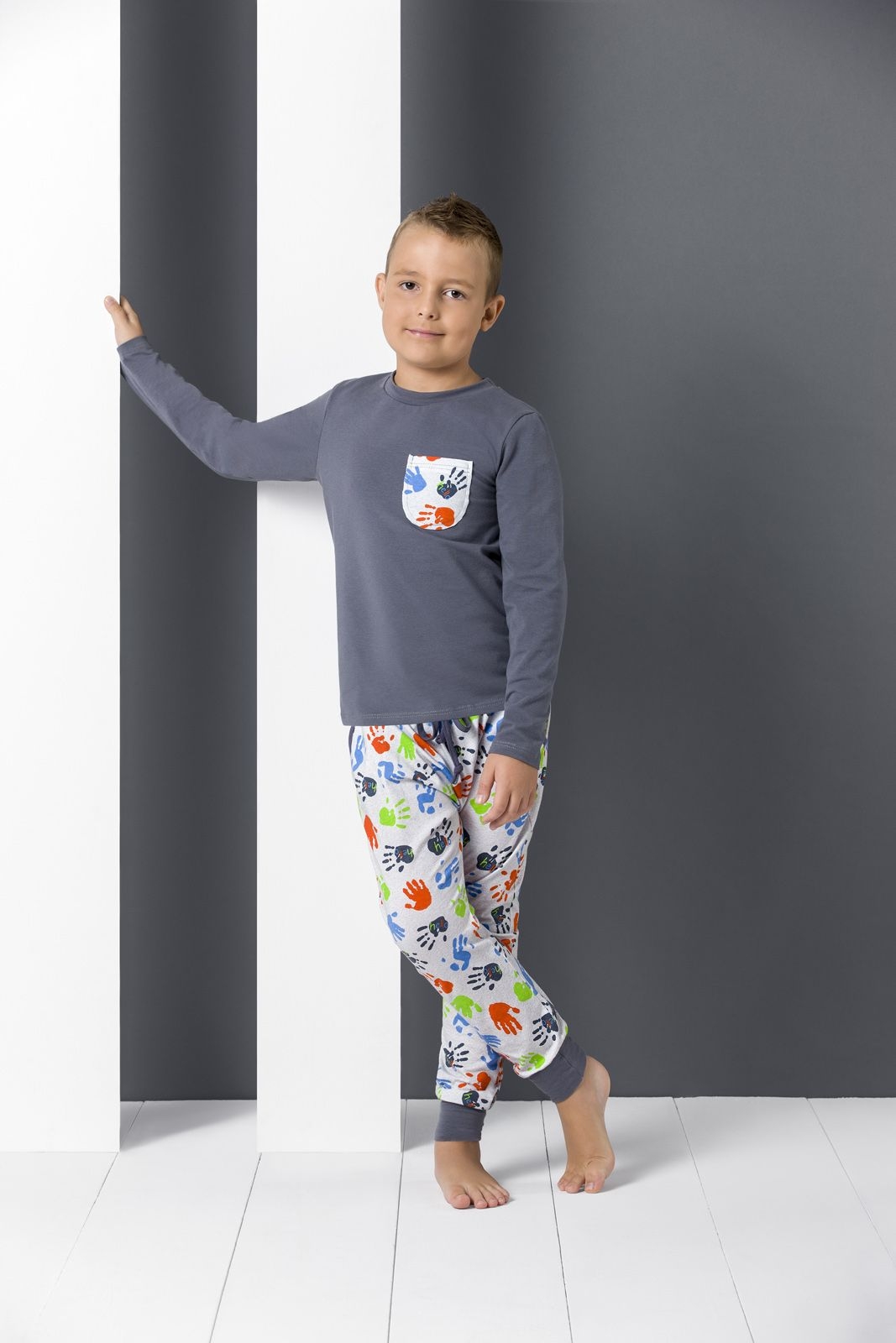PY2006 PYJAMAS 98-104
