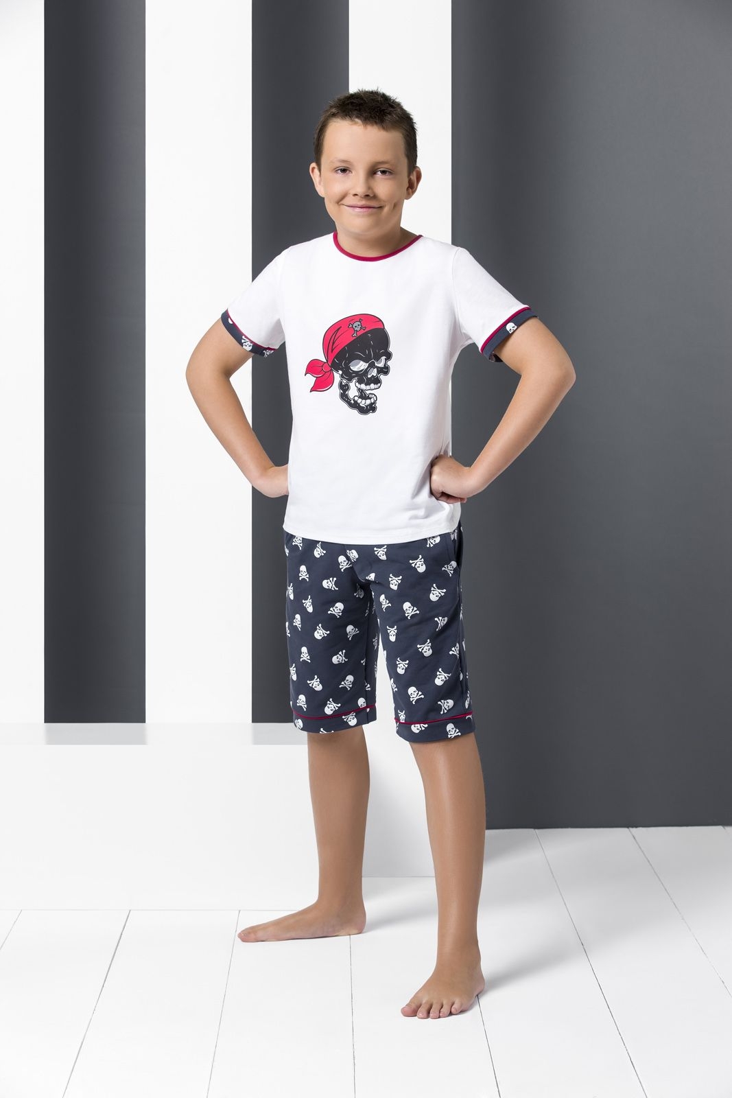 PY2001 PYJAMAS 122-128