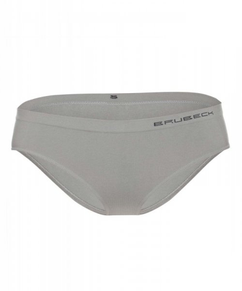 Brubeck hipster bi 00090a szare figi damskie