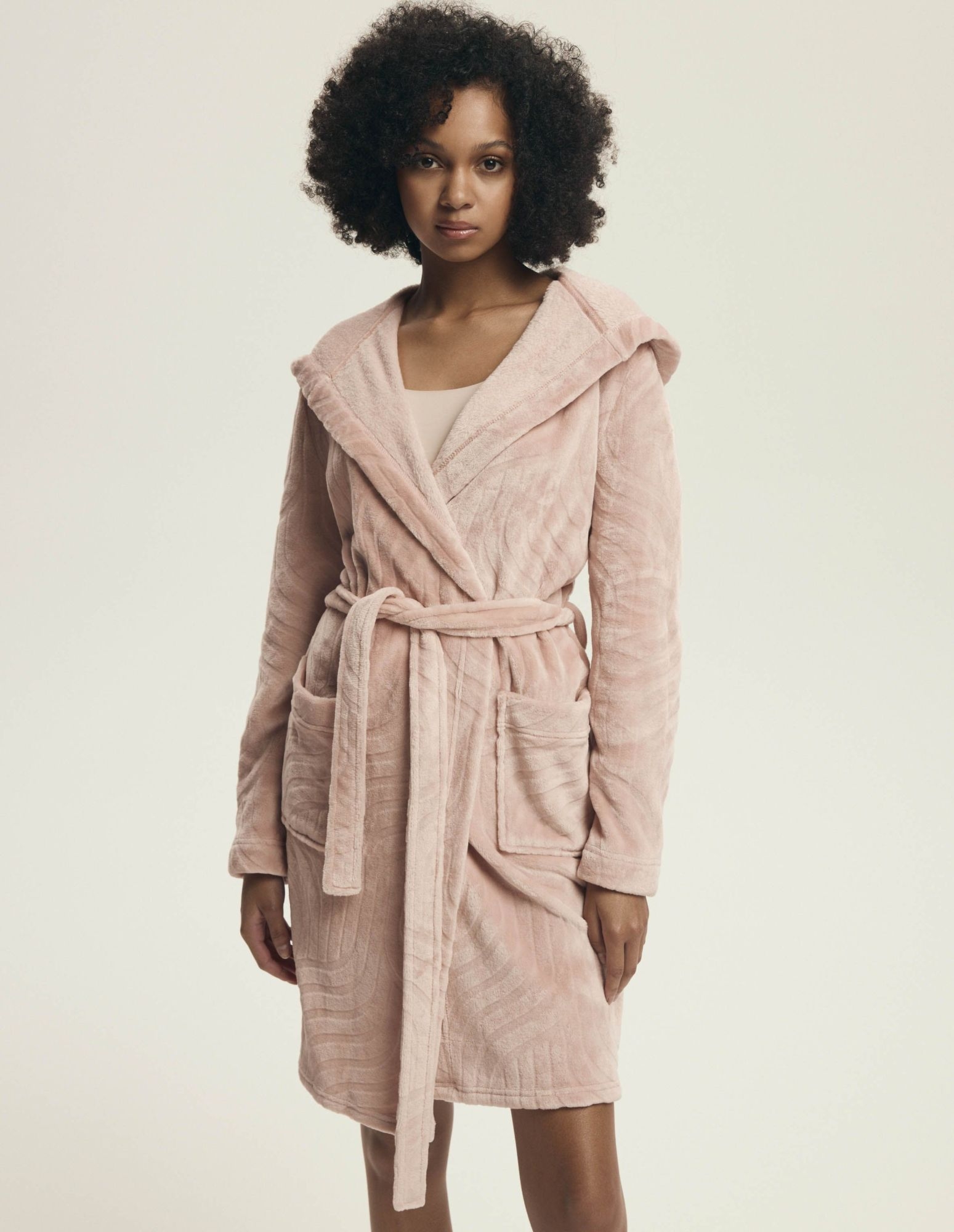 Szlafrok Devyn 43602-39X