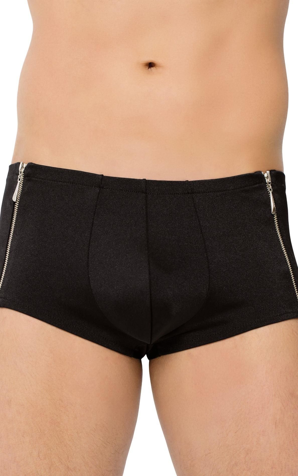 Shorts 4500 - black