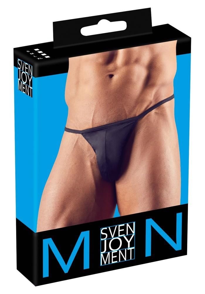 Men's Mini String