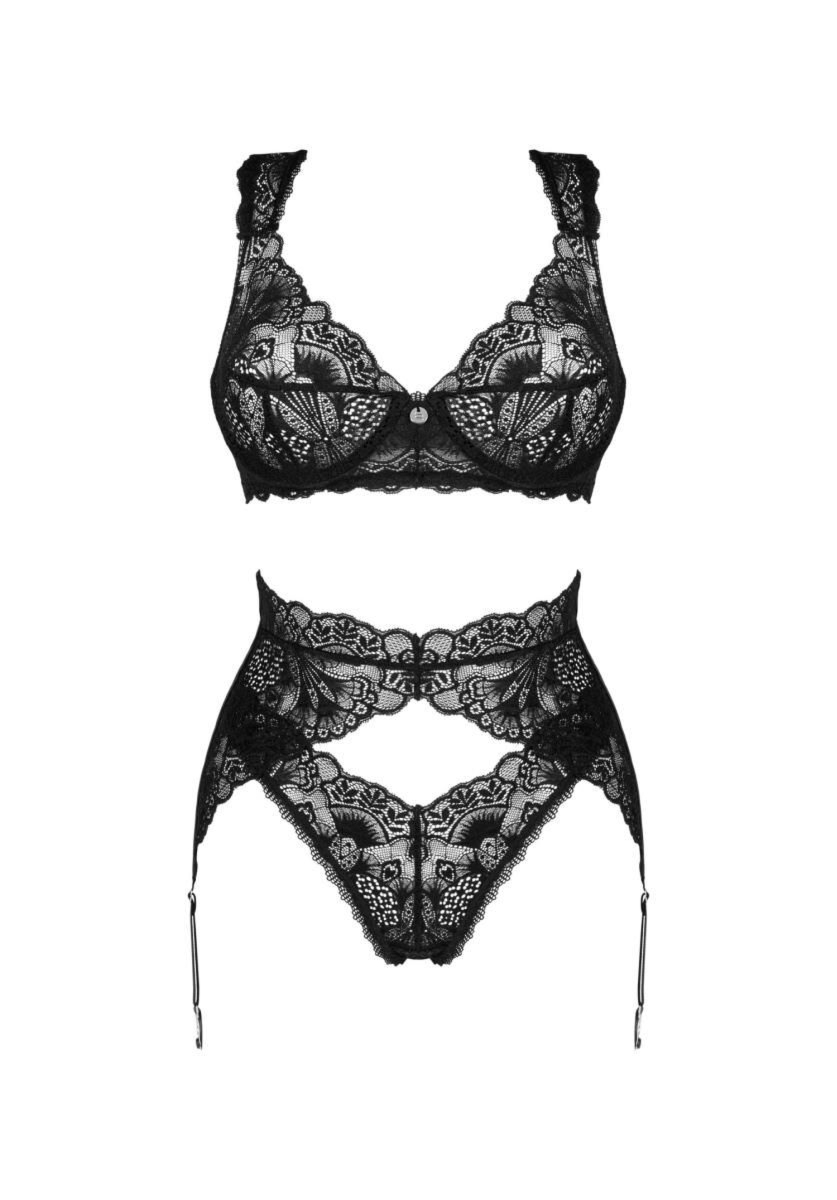 Donna Dream komplet 3-cz�ciowy