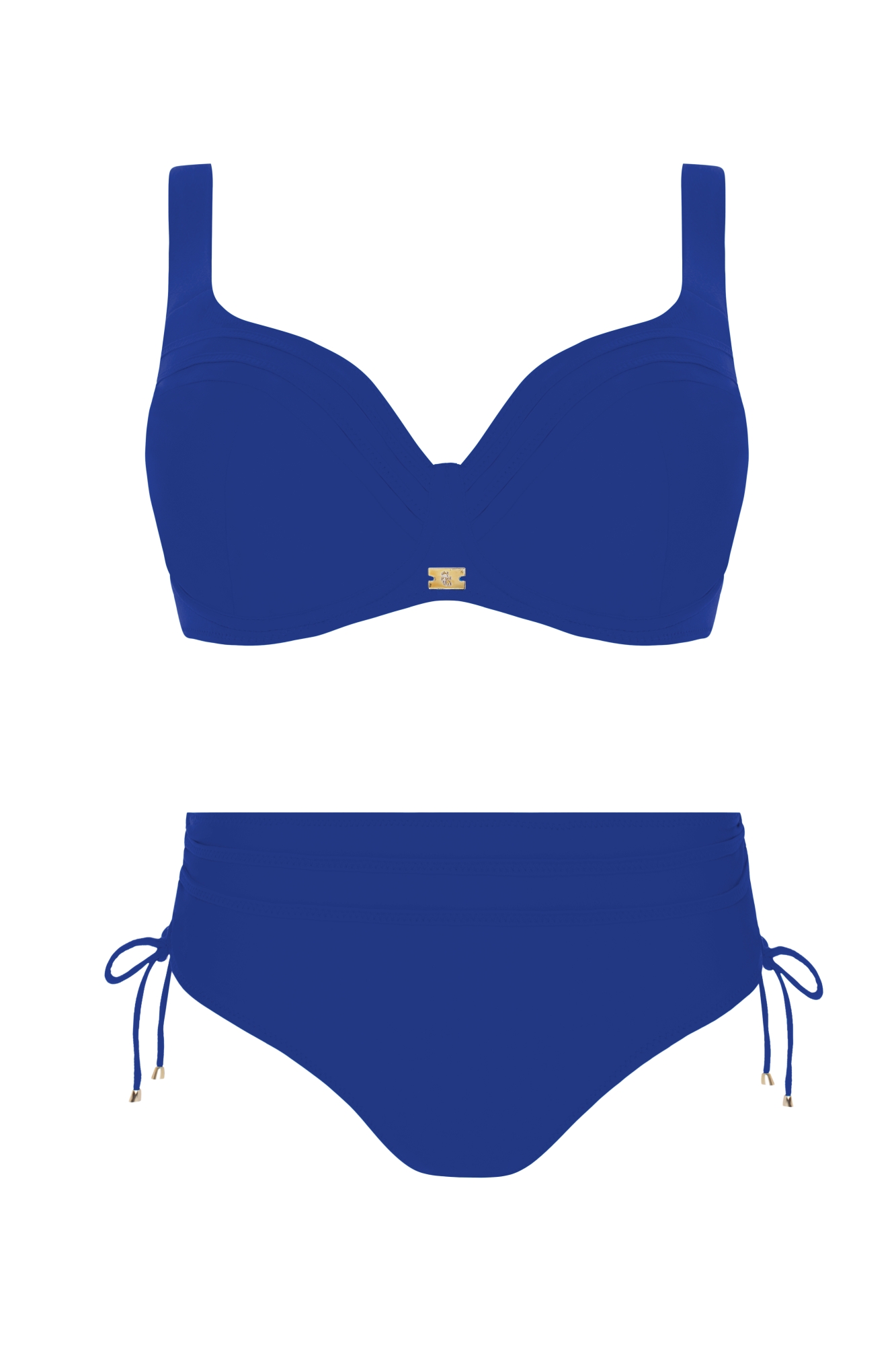 Strój kąpielowy Monte Carlo5 896MO5 13 cornflower
