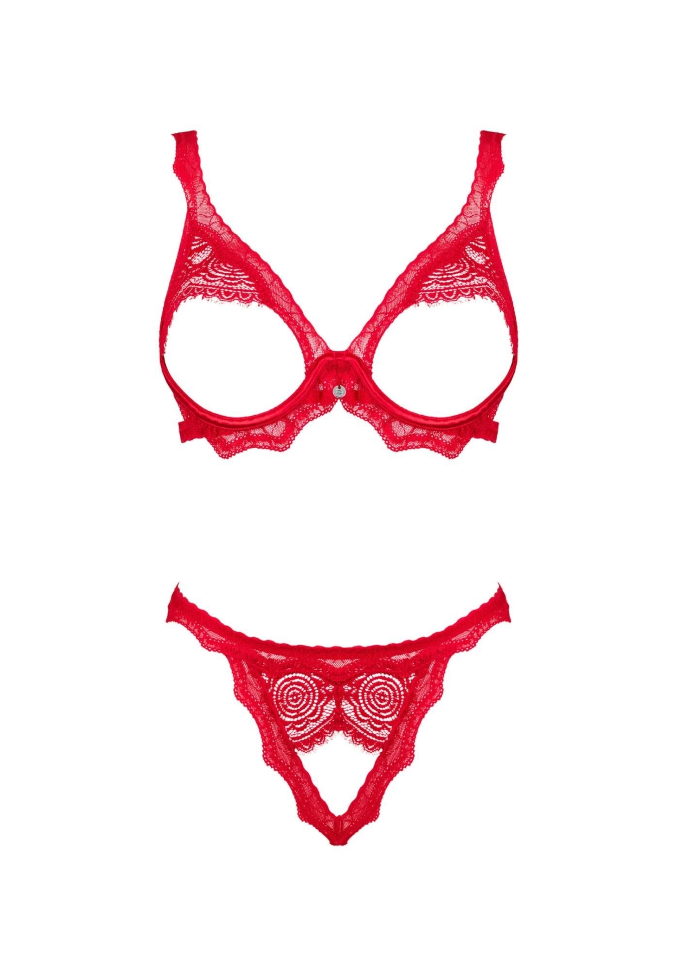 Bergamore komplet 2-cz�ciowy