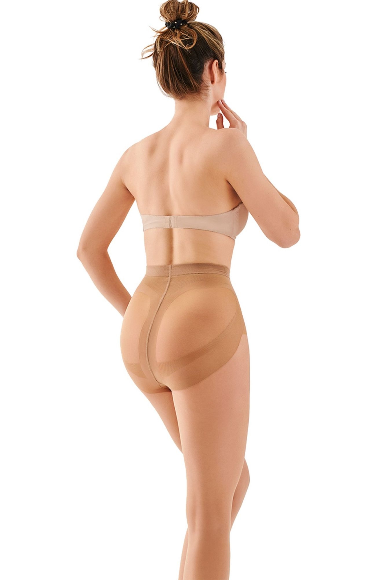 Rajstopy Secred Push up 1201 melisa
