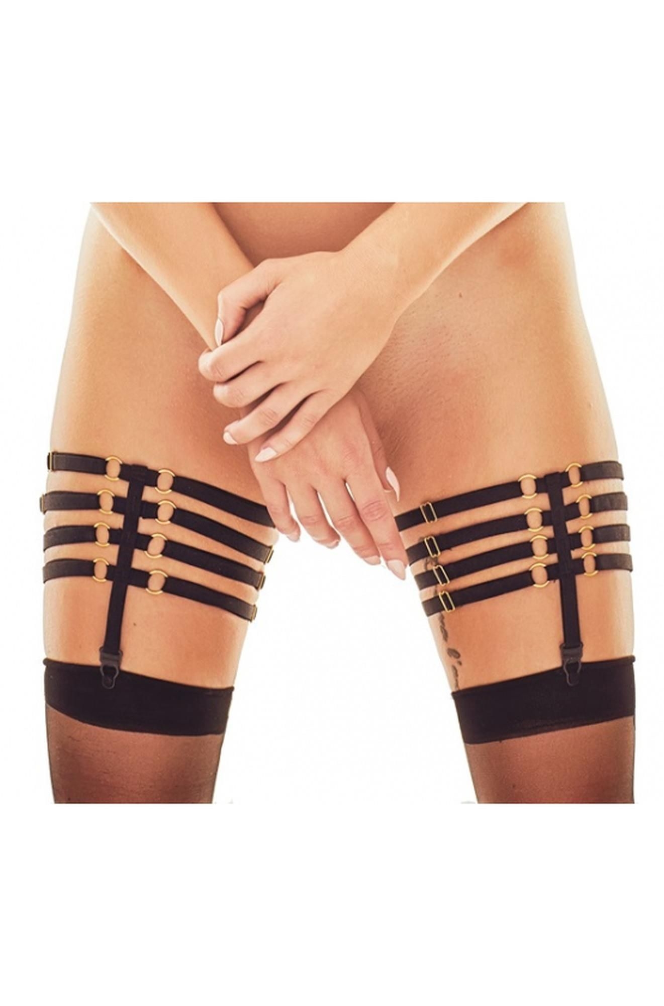 Ritmo harness