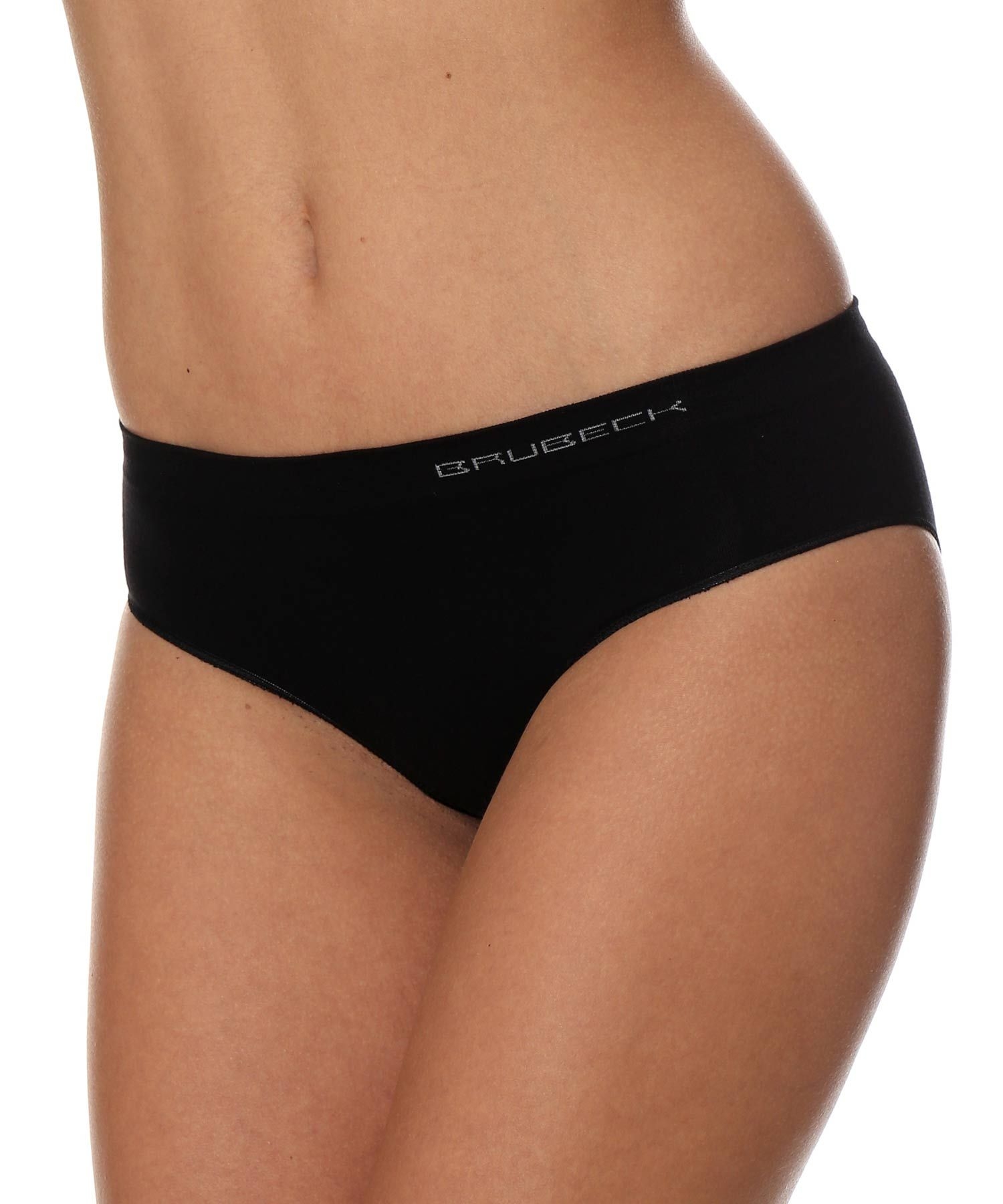 Figi hipster 0004W (00043A) czarne