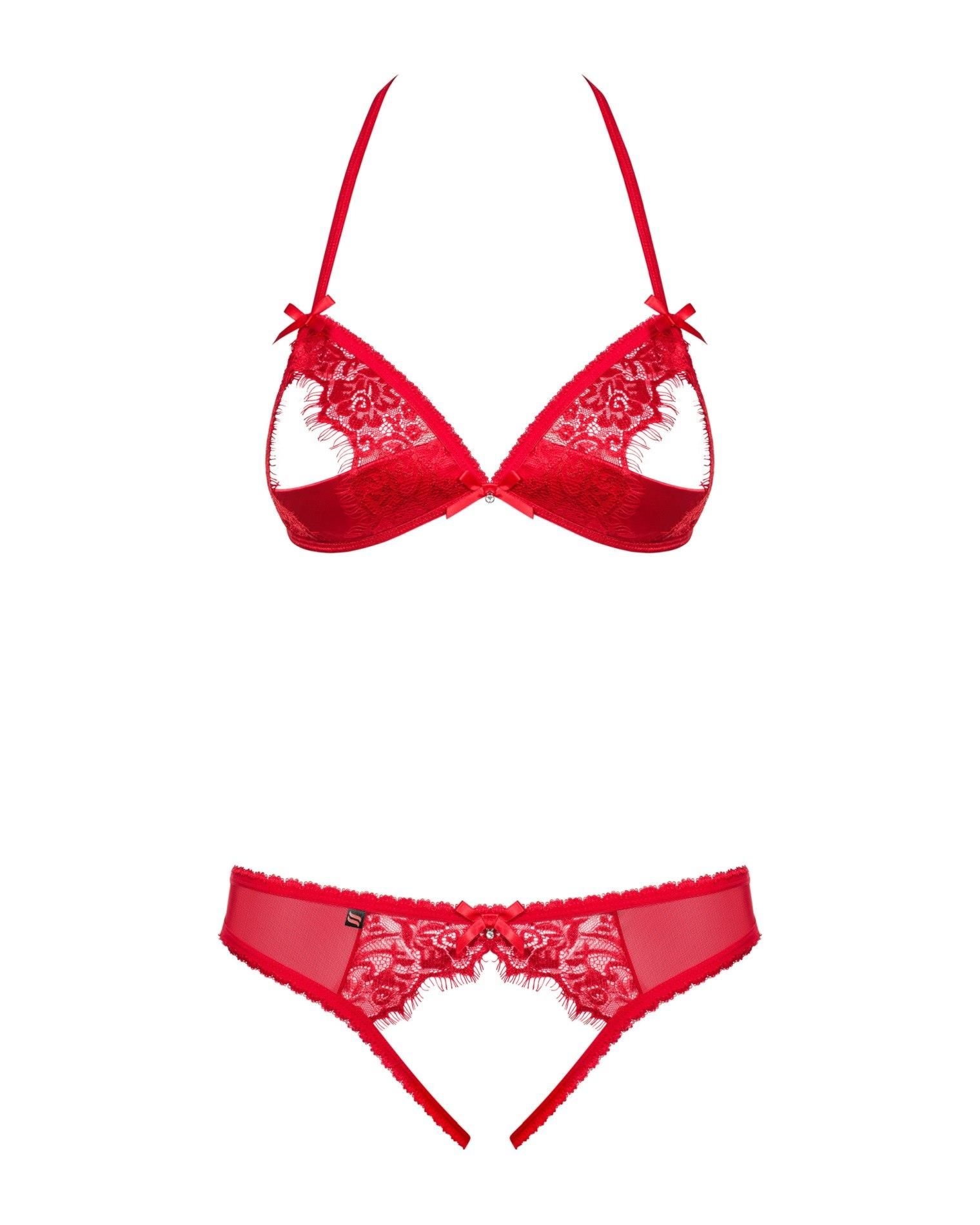 870-SEC-3 komplet 2-cz�ciowy