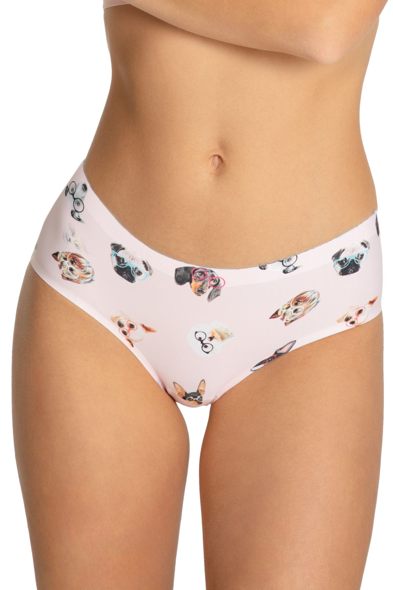 Figi Simple classic dogs