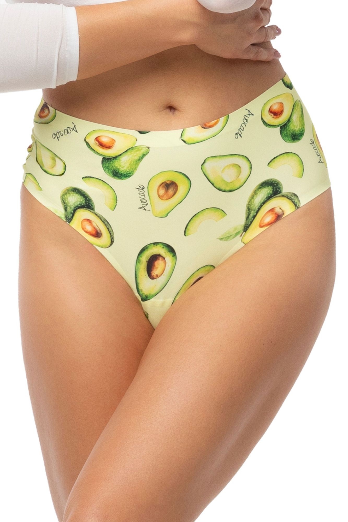 Figi brasil maxi Avocado