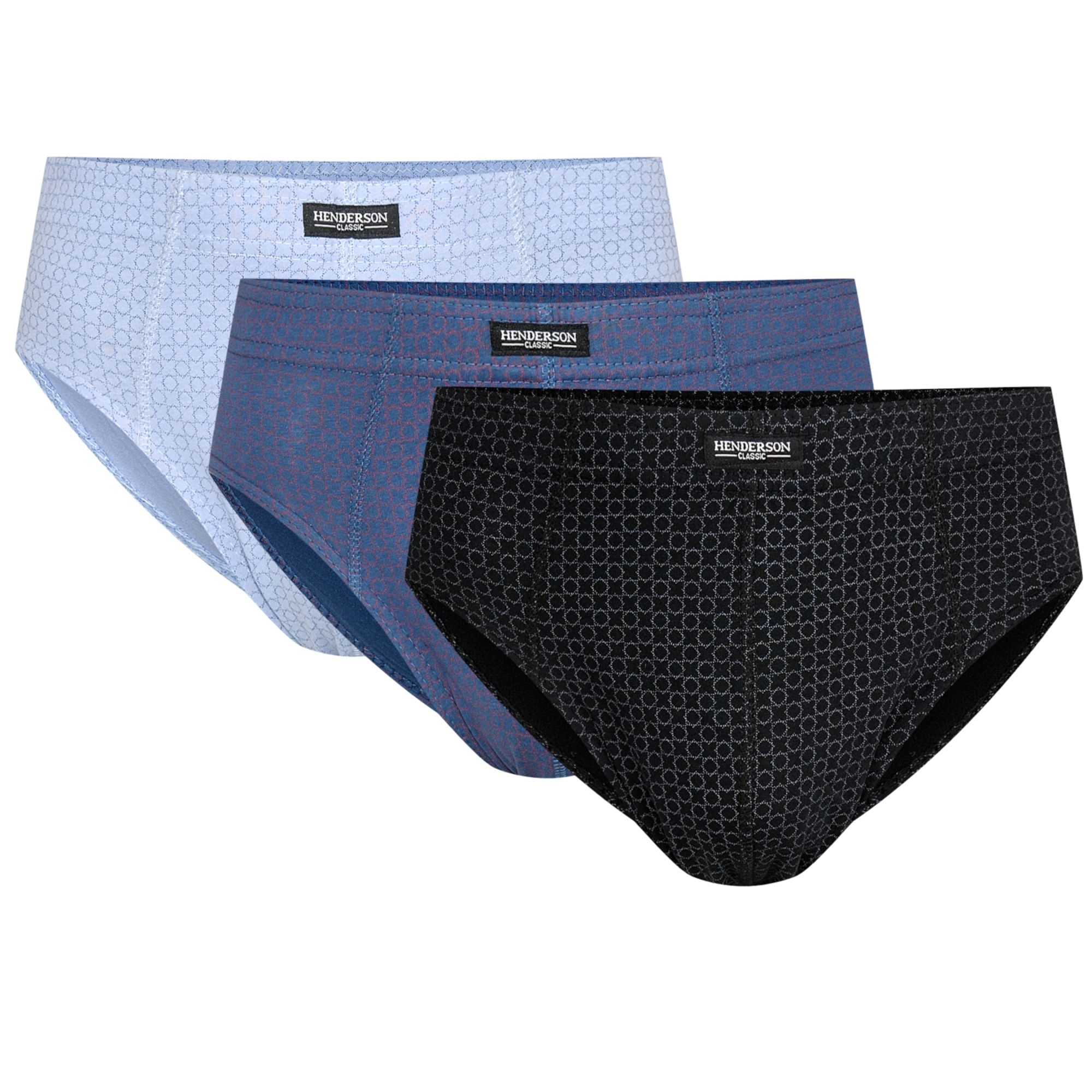 Slipy Basic 1446 k576 3-pak