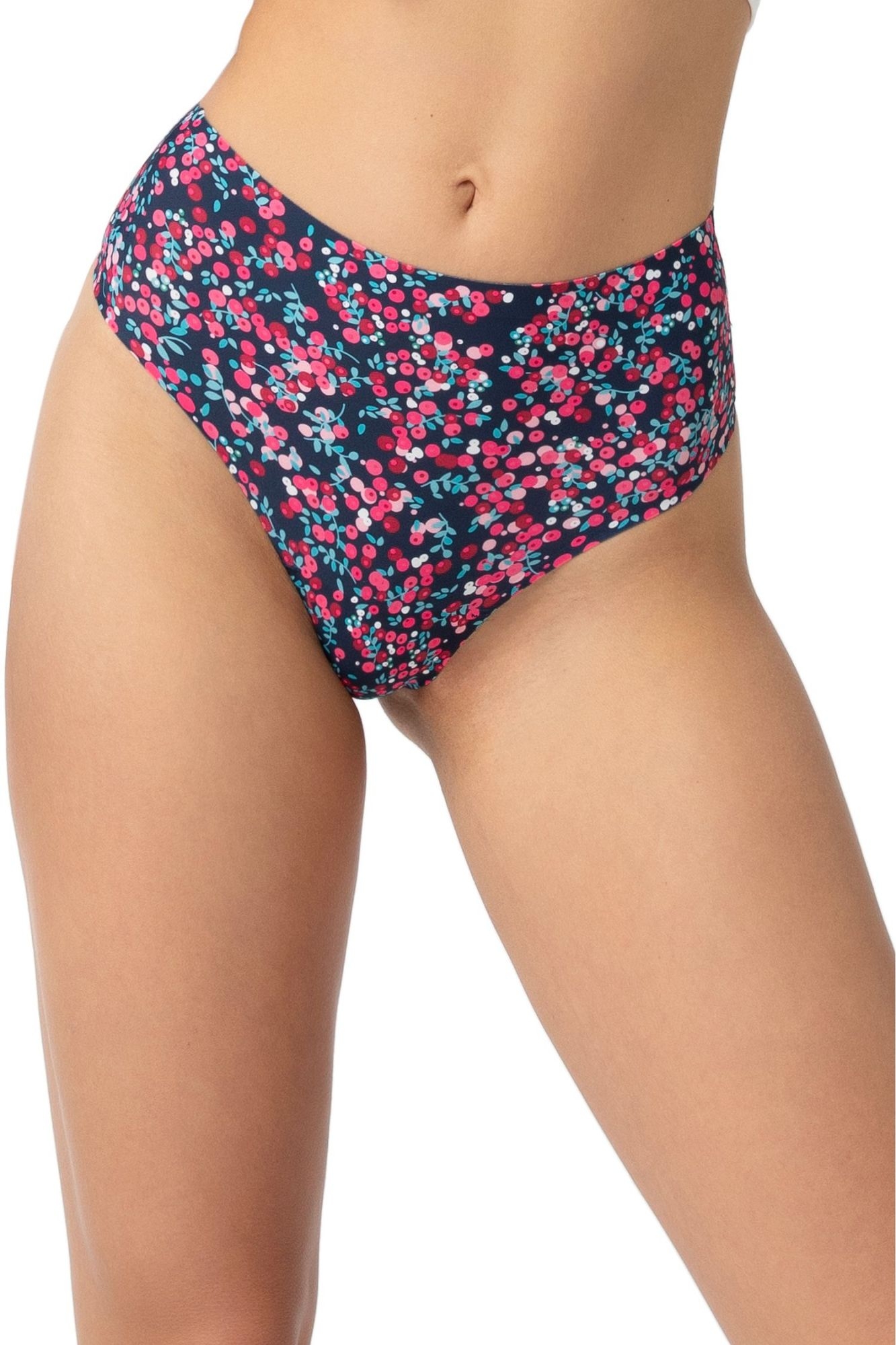 Figi Cranberries string maxi