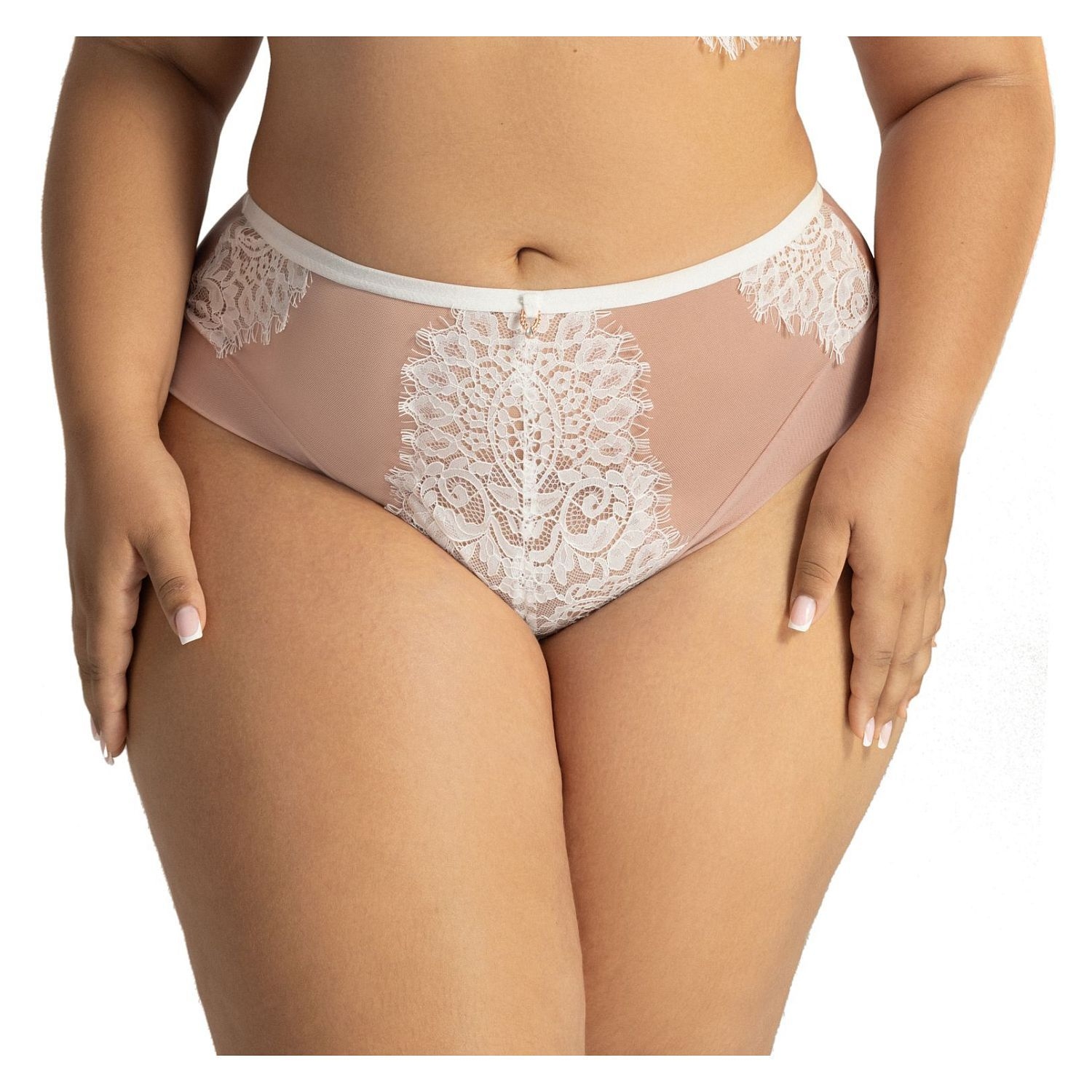 Figi brazyliany Bliss 2152/B creamy biscuit