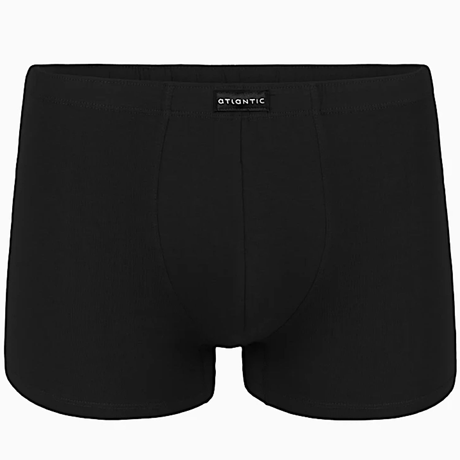Bokserki 007 czarne