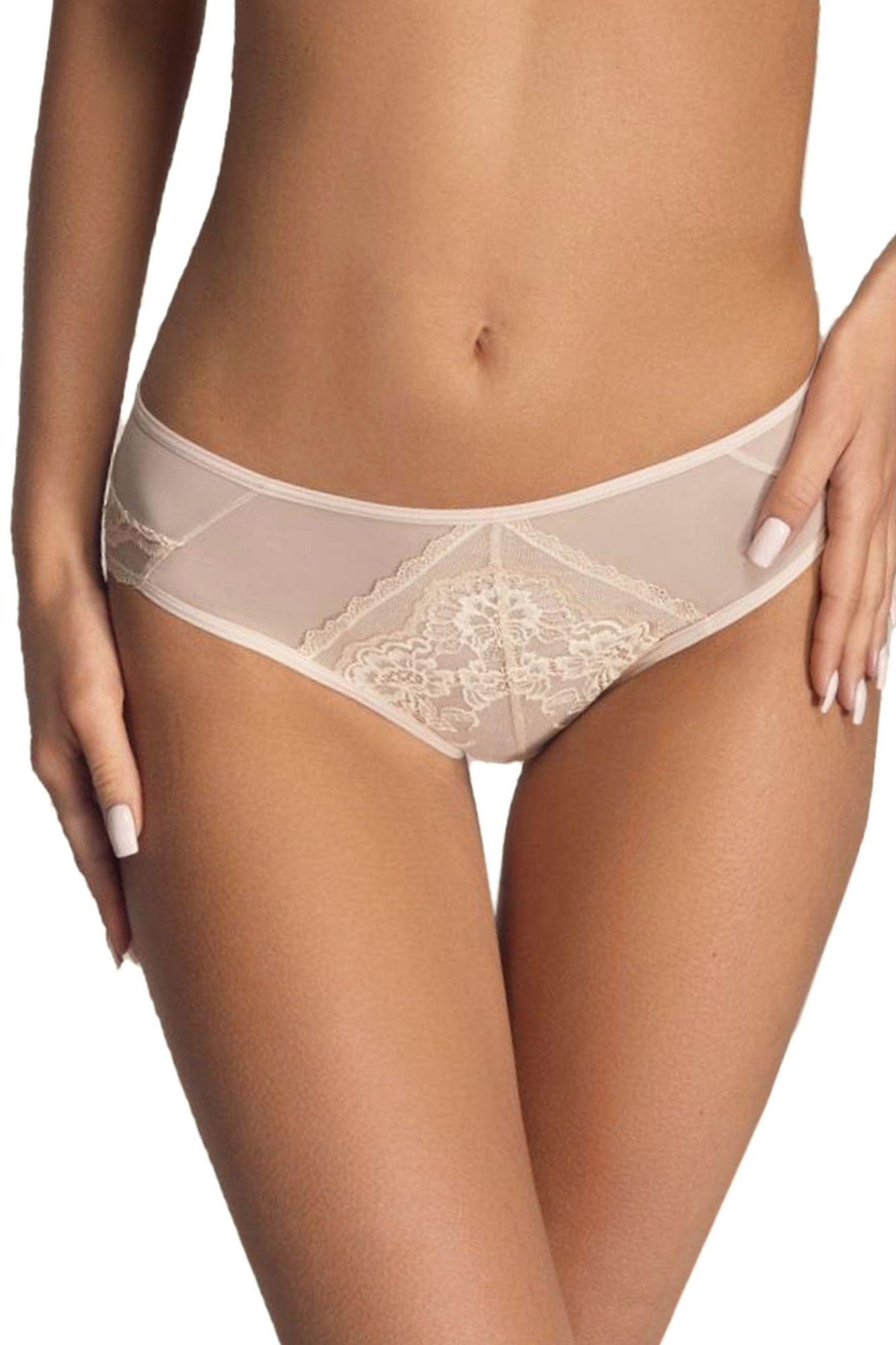 Figi brazyliany Venus 1824/1/b beżowe