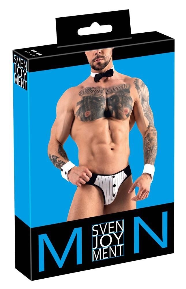 Men's Jock Briefs