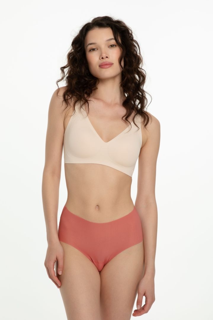 Figi Mousse Maxi Coral