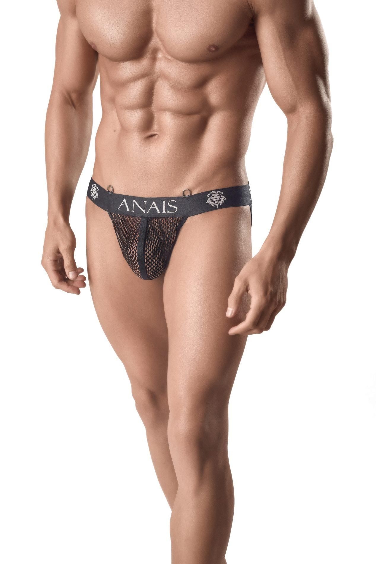ARES JOCK STRAP (III)