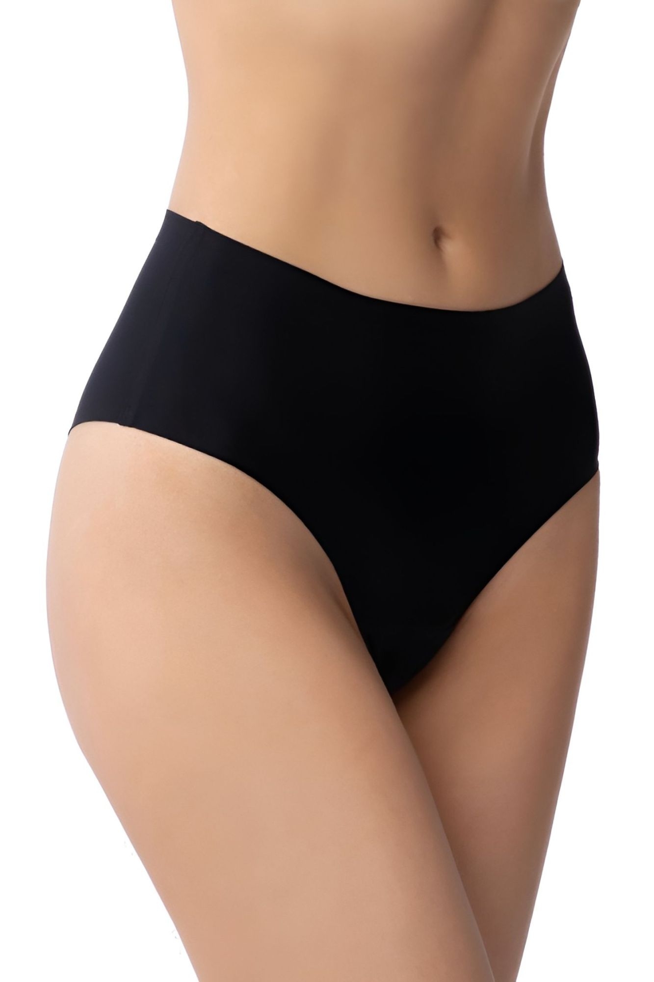 Figi Brasil maxi czarne
