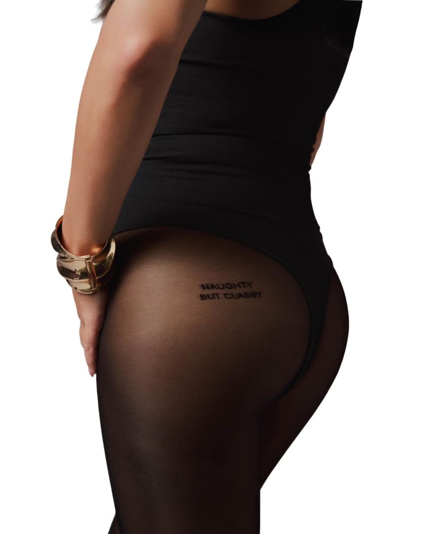 Patrise Classy rajstopy S/M