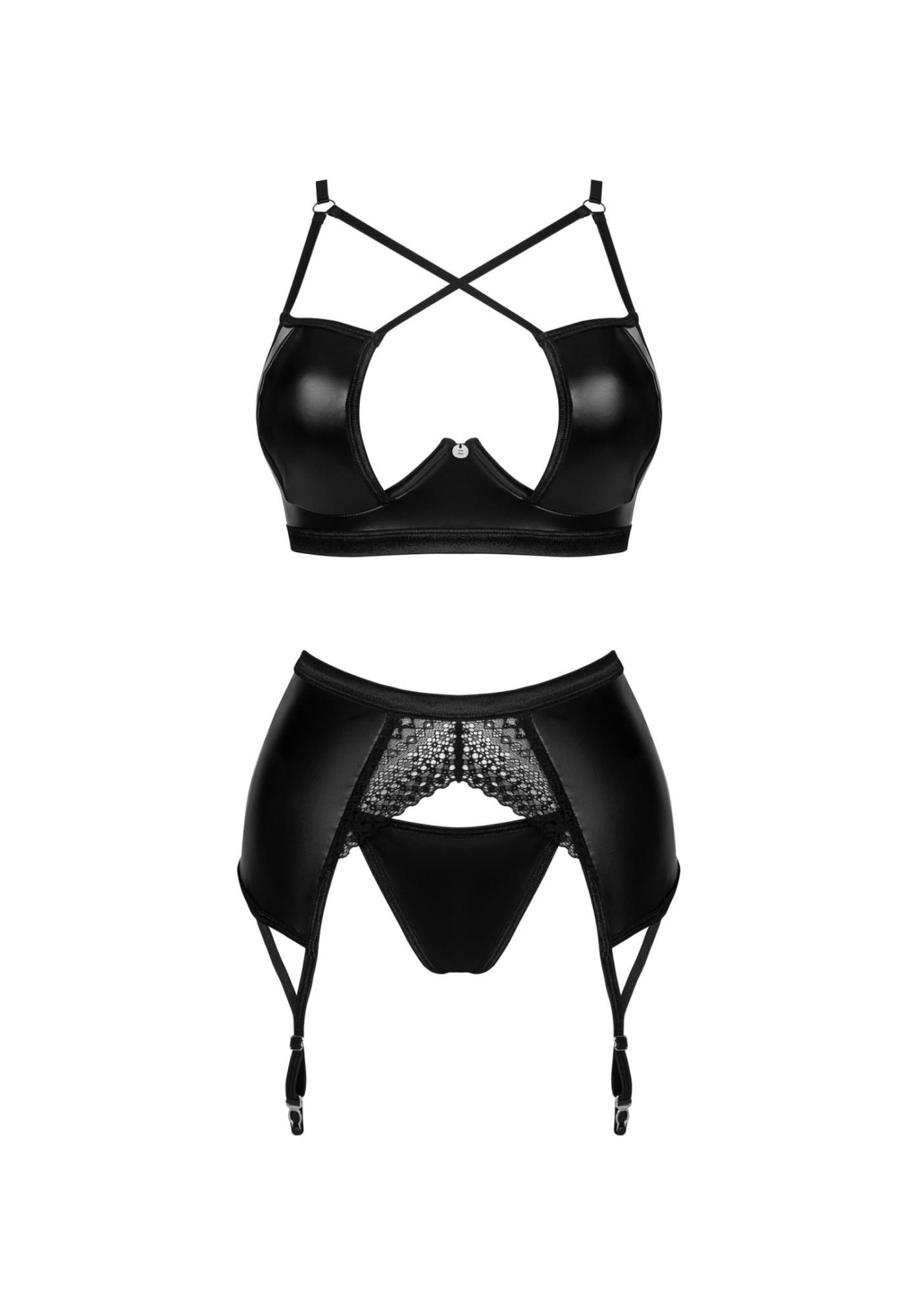 Norides komplet 3-cz�ciowy