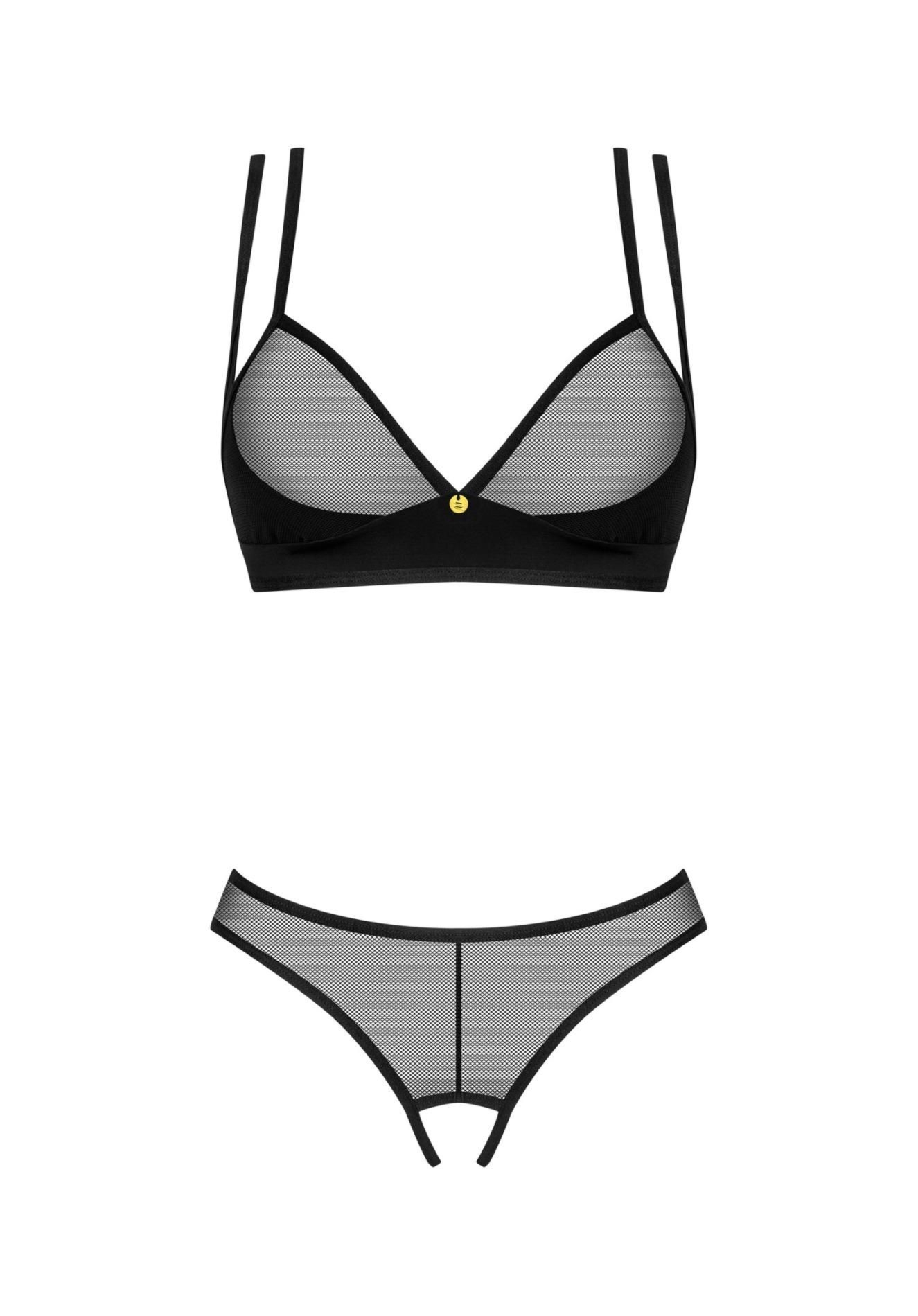 Nesari komplet 2-częściowy otwarty