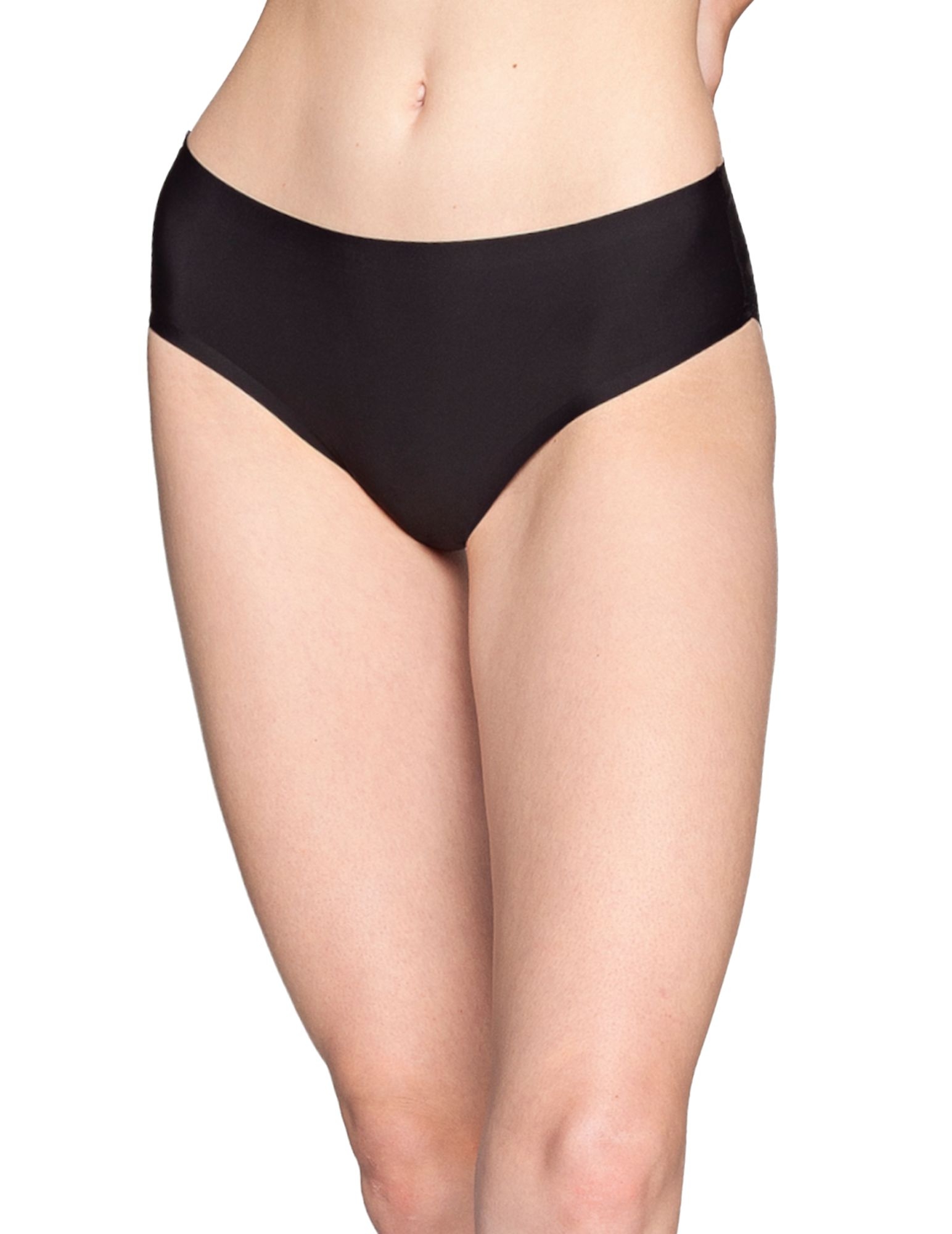 Figi bikini L POL 5010 BI 02 czarne