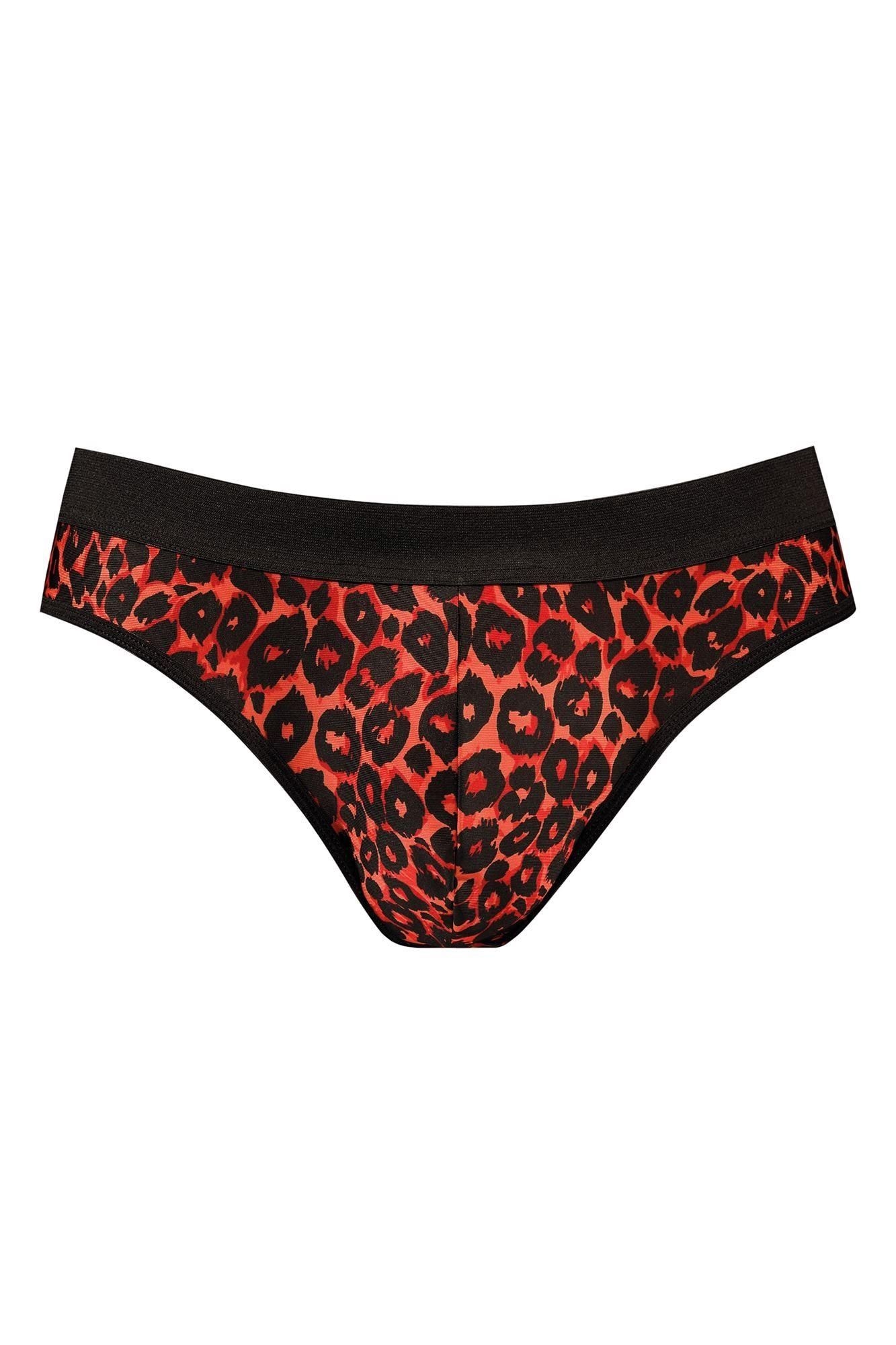 TRIBAL SLIP ( MĘSKIE SLIPY/MEN""S SLIP )