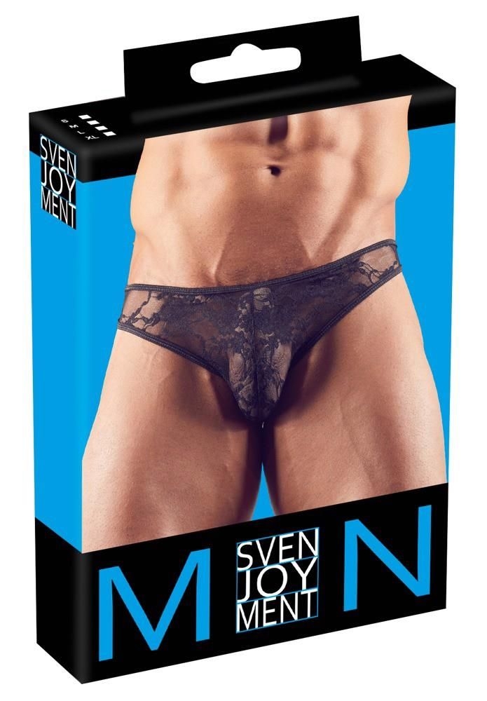 Men's Briefs Lace