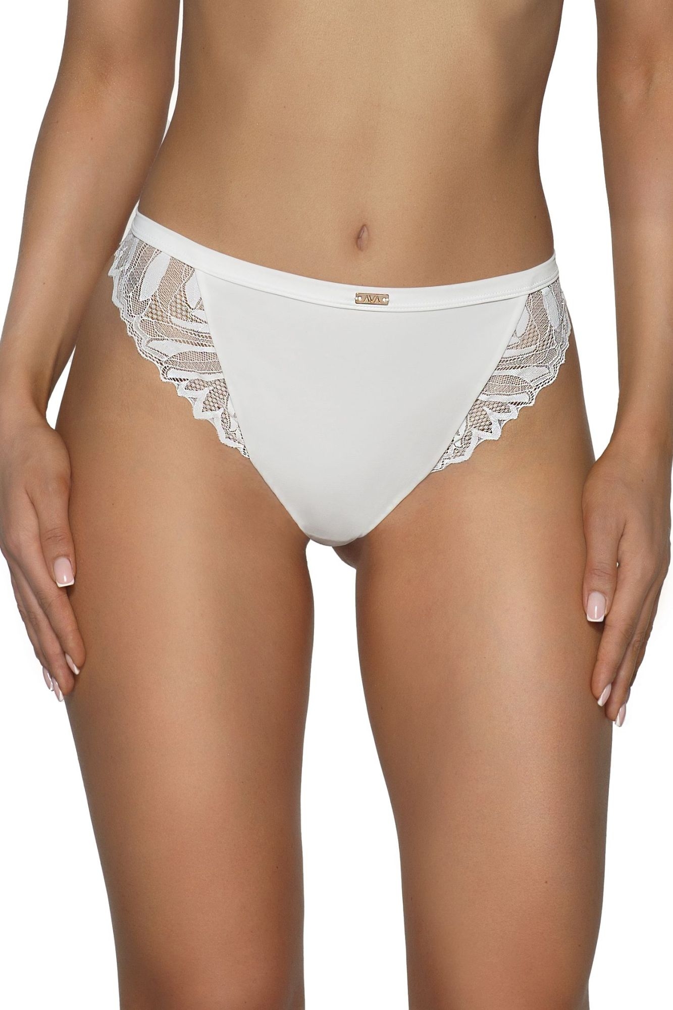 Figi brazyliany Yasemin 2104/B ecru