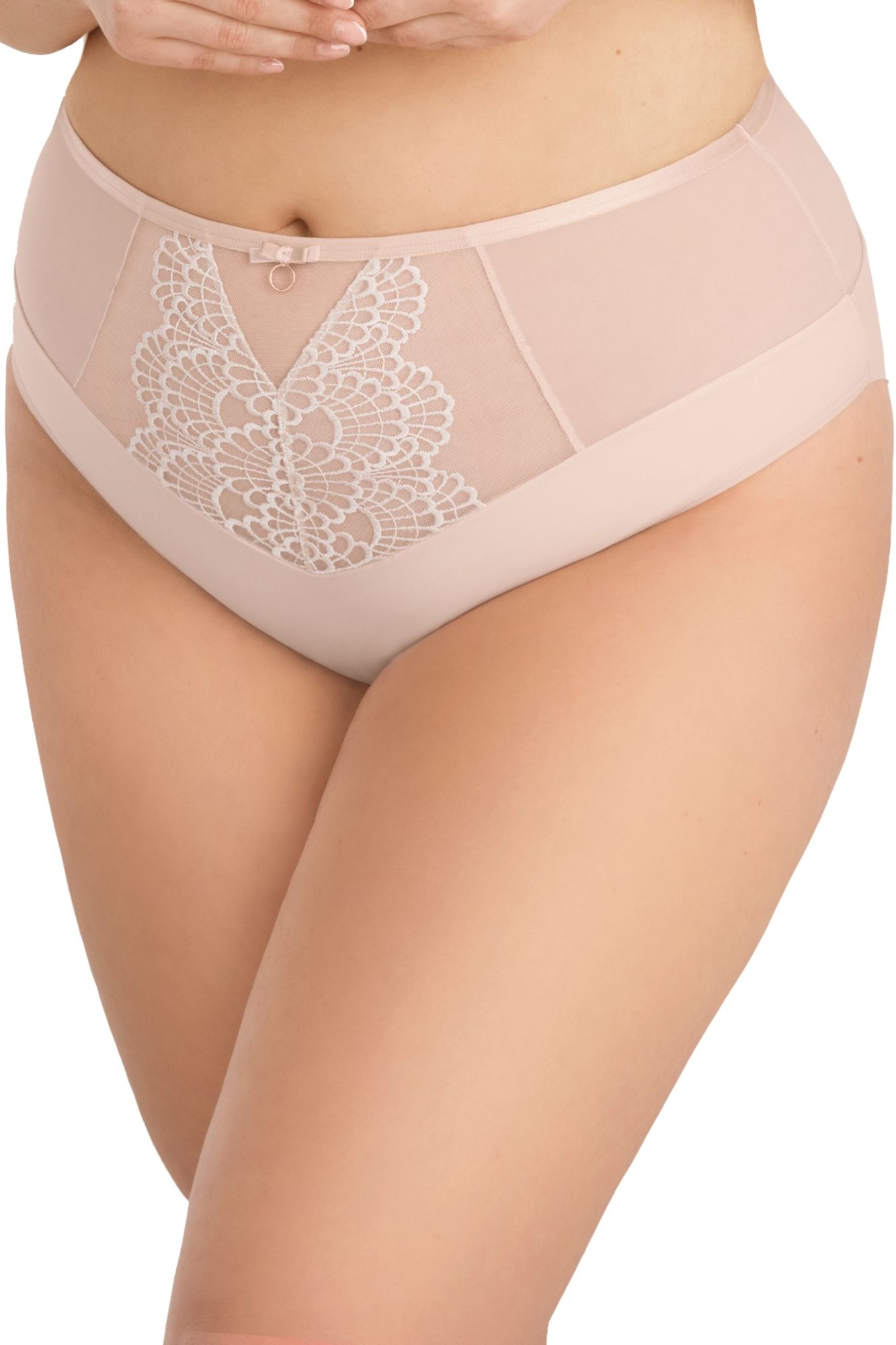 Figi Just beige 856 beżowe