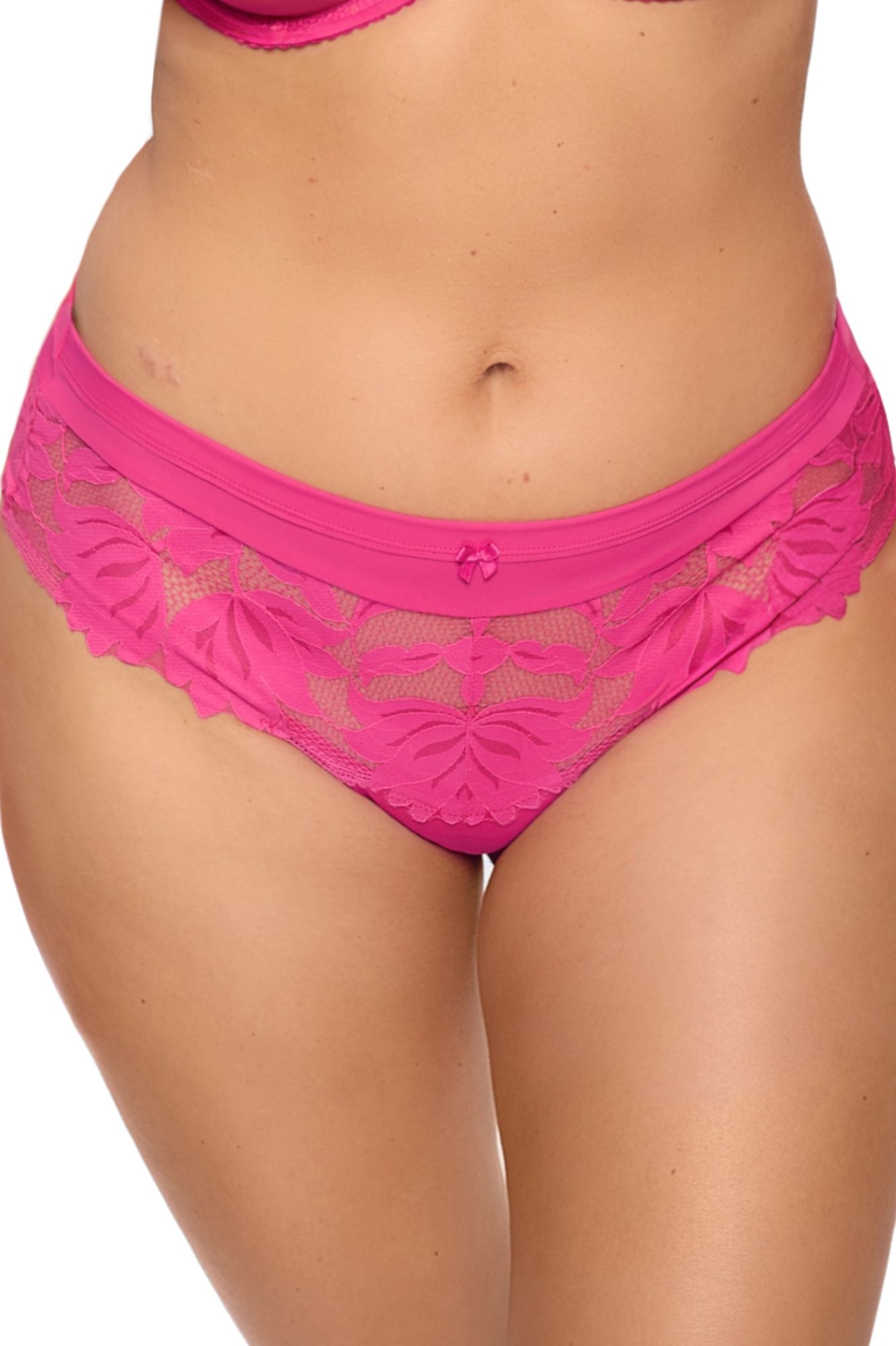 Figi brazyliany 1135 fuksja
