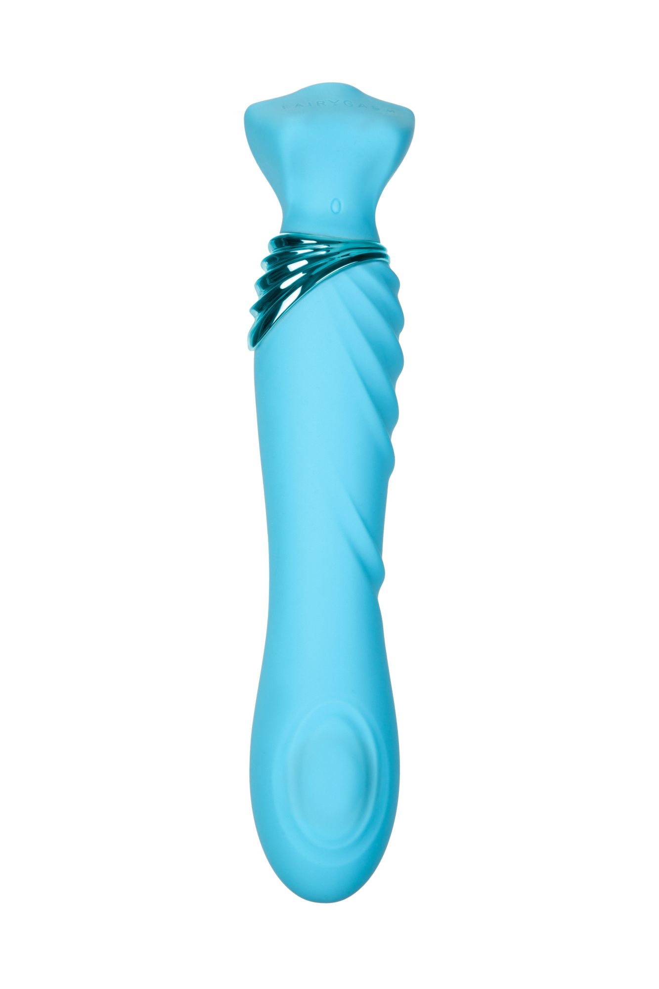 Mermaid's Extasy blue - FairyGasm